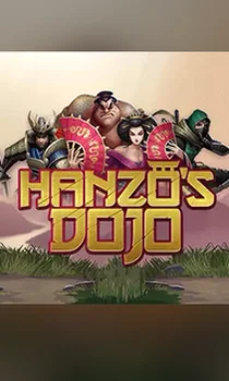 Hanzo's Dojo