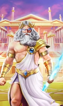 Gates of Olympus
