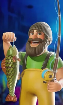 Big Bass Bonanza - Keeping it Reel