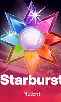 Starburst