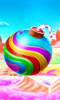 Sweet Bonanza